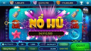 Top 7 trò chơi nổ hũ hấp dẫn nhất tại K8CC 2 Danh sách Top 7 trò chơi nổ hũ hấp dẫn tại K8CC