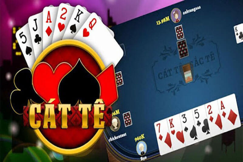 Catte 6 lá K8CC và những thông tin cơ bản 3 Cách đánh bài Catte 6 lá trực tuyến tại K8CC