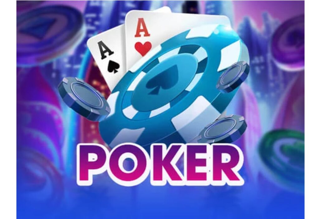 Hướng dẫn chi tiết cách chơi game bài Poker online cho người mới bắt đầu 2 Hướng dẫn chi tiết cách chơi game bài Poker online cho người mới bắt đầu