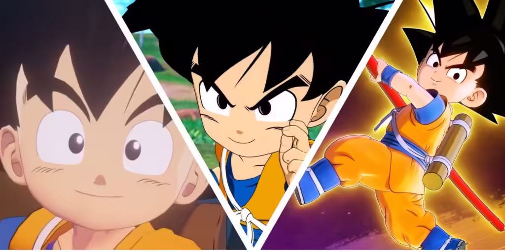 Mini Game Dragon Ball Z: Trải Nghiệm Đỉnh Cao Tại K8CC 3 Mini Game Dragon Ball Z: Trải Nghiệm Đỉnh Cao Tại K8CC
