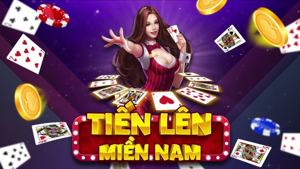 Tiến lên miền Nam K8CC - siêu phẩm game bài hot hit nhất 2024 2 Tiến lên miền Nam là gì và cách chơi ra sao?
