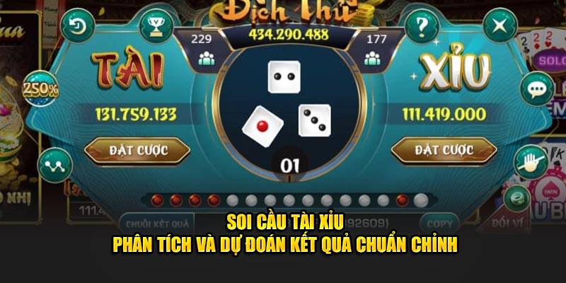 Hướng dẫn soi cầu tài xỉu hiệu quả tại nhà cái K8CC 2 Hướng dẫn soi cầu tài xỉu hiệu quả tại nhà cái K8CC