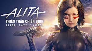 Alita Thiên Thần Chiến Binh – Siêu phẩm nổ hũ tại nhà cái K8CC 2 Alita Thiên Thần Chiến Binh – Siêu phẩm nổ hũ tại nhà cái K8CC