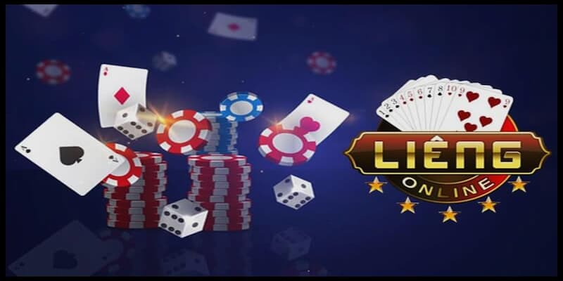 Liêng: Bí quyết chơi hiệu quả tại nhà cái K8CC 3 Liêng: Bí quyết chơi hiệu quả tại nhà cái K8CC