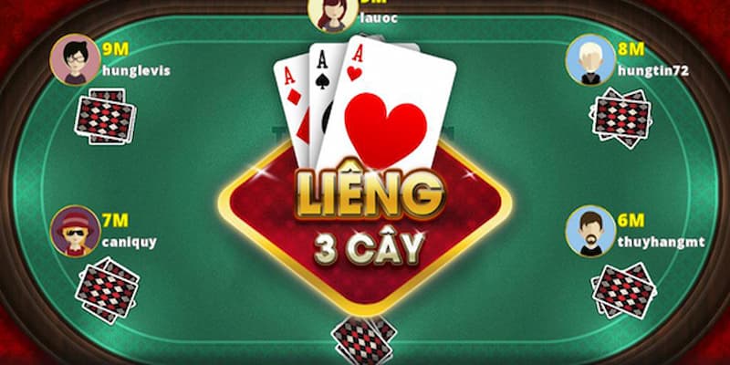 Liêng: Bí quyết chơi hiệu quả tại nhà cái K8CC 2 Liêng: Bí quyết chơi hiệu quả tại nhà cái K8CC