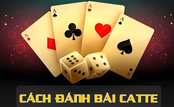 Hướng Dẫn Chơi Bài Catte Tại K8CC – Chiến Thuật Hiệu Quả 2 Hướng Dẫn Chơi Bài Catte Tại K8CC – Chiến Thuật Hiệu Quả