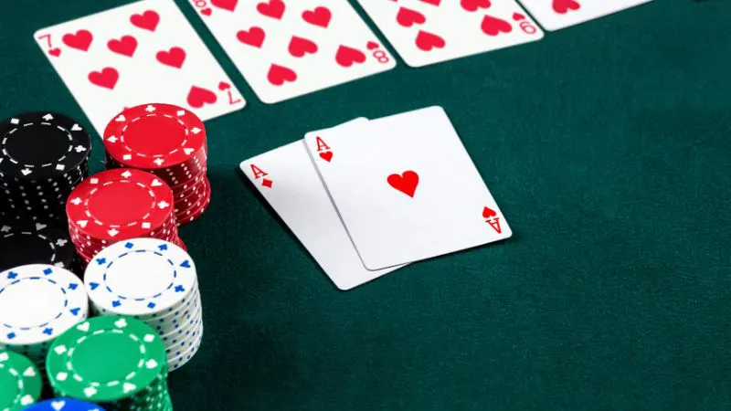 Hướng Dẫn Chơi Bài Catte Tại K8CC – Chiến Thuật Hiệu Quả 4 Hướng Dẫn Chơi Bài Catte Tại K8CC – Chiến Thuật Hiệu Quả