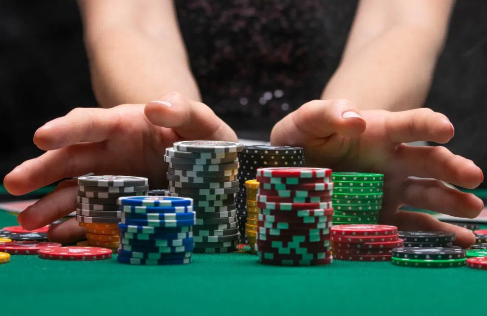 No Limit Poker – Biến Thể Poker Đầy Kịch Tính Tại K8CC
