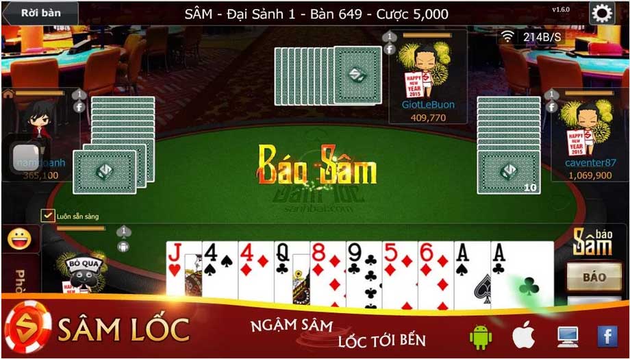 Không Được Đánh Quân 2 Cuối Trong Sâm Lốc – Lý Do Và Luật Chơi Tại K8CC 4 Không Được Đánh Quân 2 Cuối Trong Sâm Lốc – Lý Do Và Luật Chơi Tại K8CC