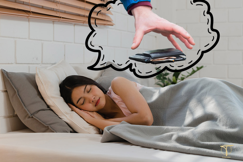 Giải Mã Giấc Mơ Mất Đồ: Tín Hiệu Tiềm Thức Và Cơ Hội Đổi Đời Cùng K8CC 2 Giải Mã Giấc Mơ Mất Đồ: Tín Hiệu Tiềm Thức Và Cơ Hội Đổi Đời Cùng K8CC
