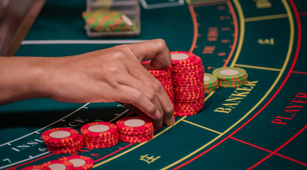 Cách Bắt Cửa Hòa Trong Baccarat Tại K8CC Một Cách Hiệu Quả Nhất 3 Cách Bắt Cửa Hòa Trong Baccarat Tại K8CC Một Cách Hiệu Quả Nhất