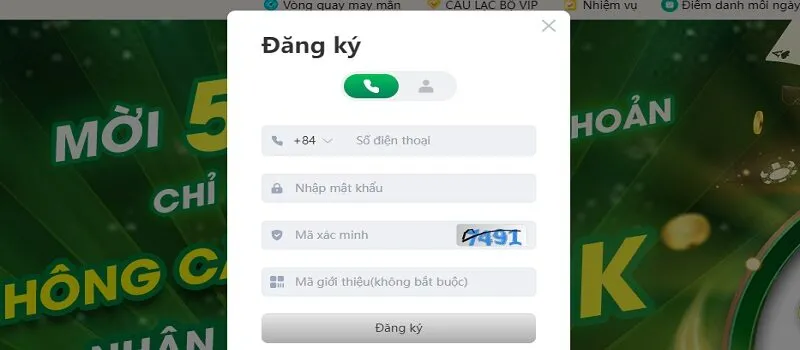 Những Khó Khăn Thường Gặp Khi Đăng Ký K8CC và Cách Giải Quyết 4 Những Khó Khăn Thường Gặp Khi Đăng Ký K8CC và Cách Giải Quyết