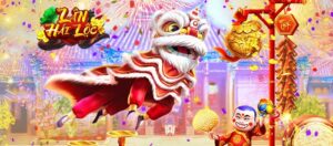 Nổ Hũ Lân Hái Lộc tại Nhà Cái K8CC – Hành Trình Săn Tài Lộc Đầy Hấp Dẫn