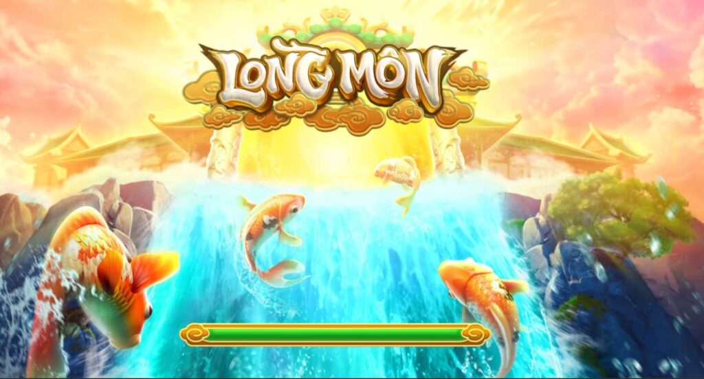 nổ hũ long môn