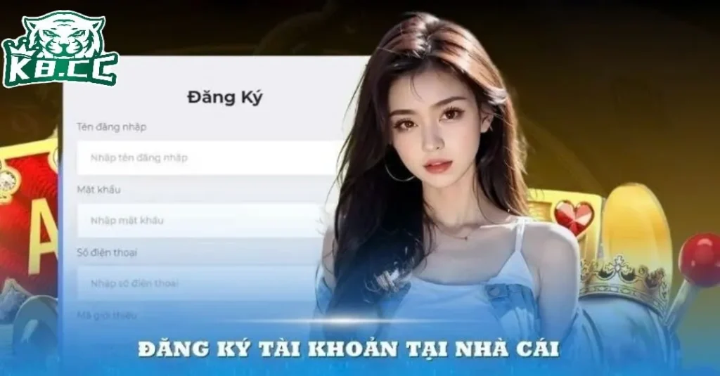 Những Khó Khăn Thường Gặp Khi Đăng Ký K8CC và Cách Giải Quyết 3 Những Khó Khăn Thường Gặp Khi Đăng Ký K8CC và Cách Giải Quyết