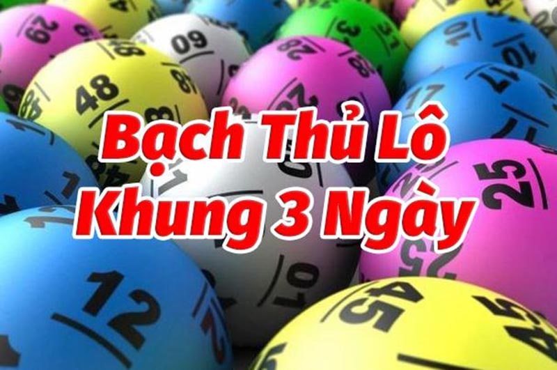 Bạch Thủ Lô Khung 3 Ngày – Bí Quyết Gặt Hái Thành Công Cùng K8CC 2 Bạch Thủ Lô Khung 3 Ngày – Bí Quyết Gặt Hái Thành Công Cùng K8CC