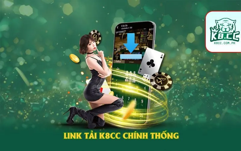 Hướng Dẫn Truy Cập Nhà Cái K8CC Khi Bị Chặn Bởi Nhà Mạng Bằng Ứng Dụng 1.1.1.1